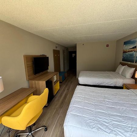 Days Hotel By Wyndham Williamsburg I-64 Luaran gambar