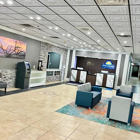 Days Hotel By Wyndham Williamsburg I-64 Luaran gambar