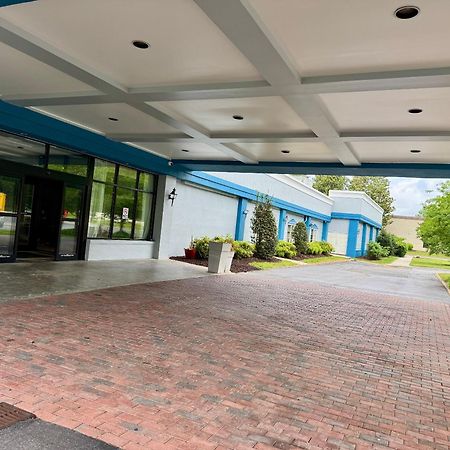 Days Hotel By Wyndham Williamsburg I-64 Luaran gambar