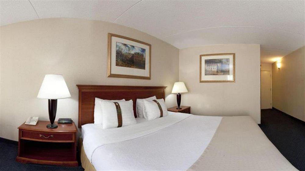 Days Hotel By Wyndham Williamsburg I-64 Luaran gambar