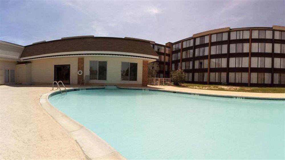 Days Hotel By Wyndham Williamsburg I-64 Luaran gambar