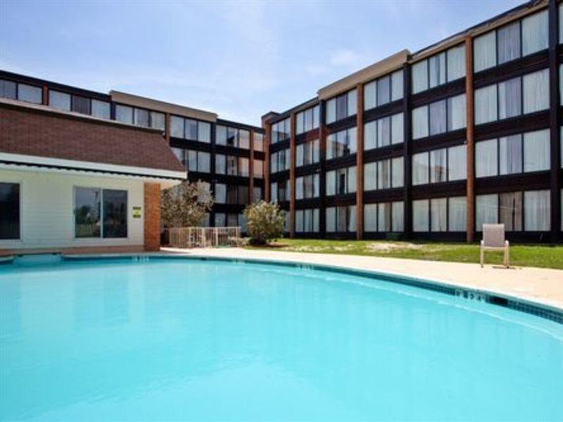 Days Hotel By Wyndham Williamsburg I-64 Luaran gambar