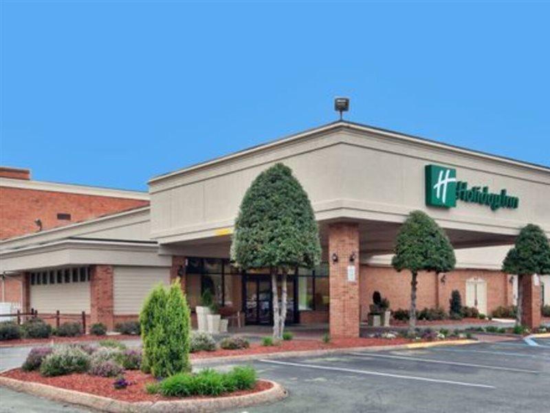 Days Hotel By Wyndham Williamsburg I-64 Luaran gambar
