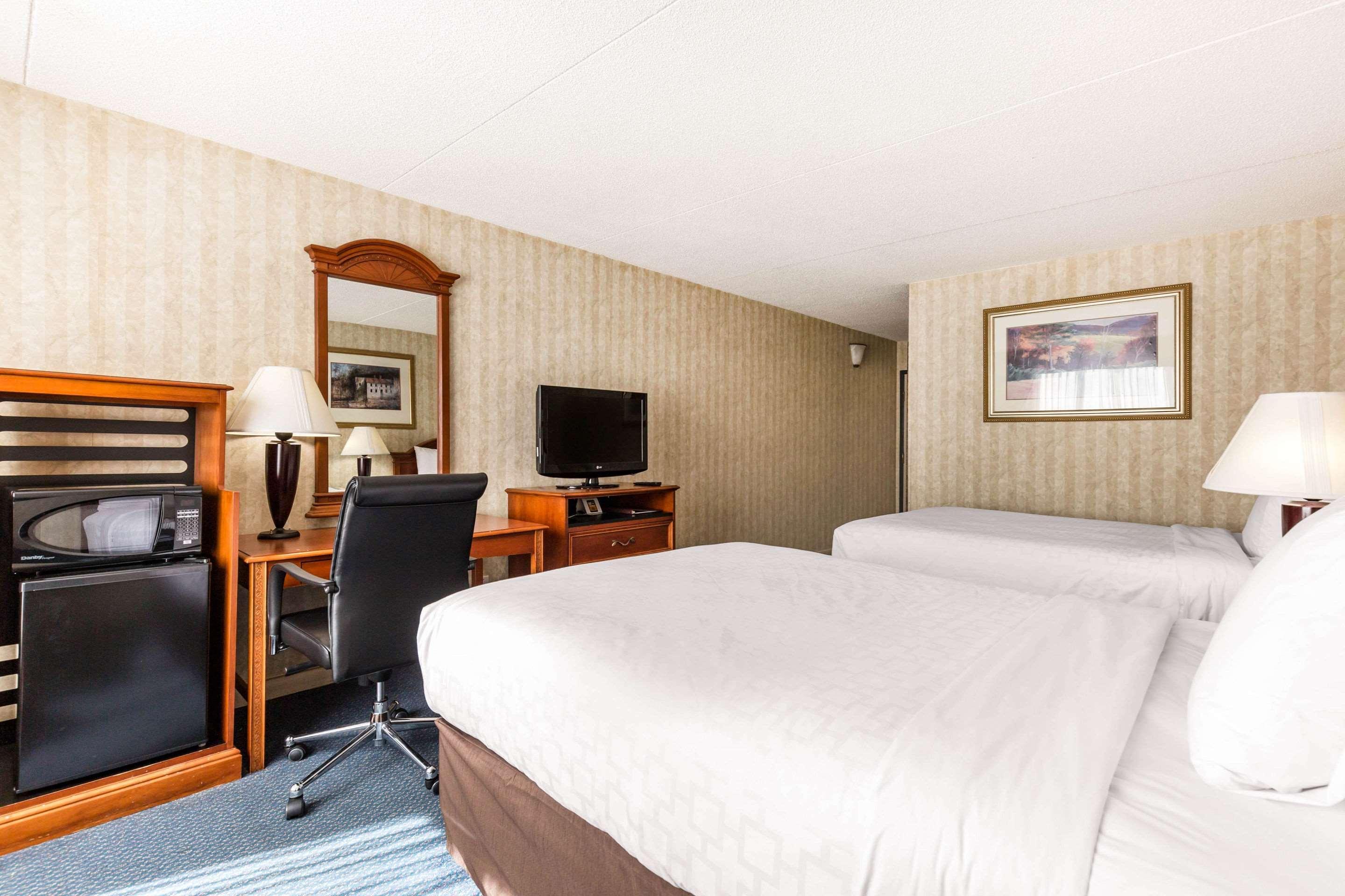 Days Hotel By Wyndham Williamsburg I-64 Luaran gambar