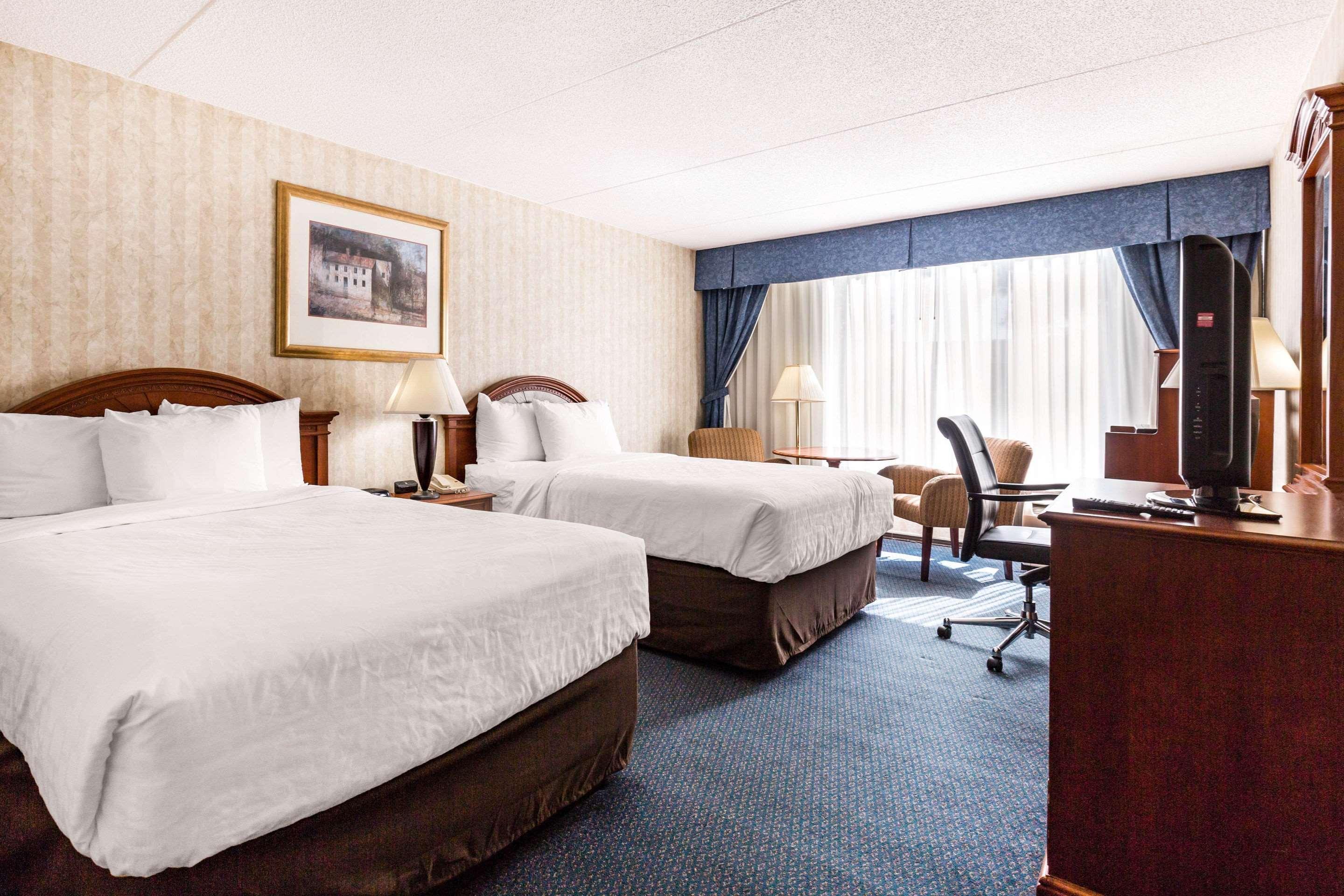 Days Hotel By Wyndham Williamsburg I-64 Luaran gambar