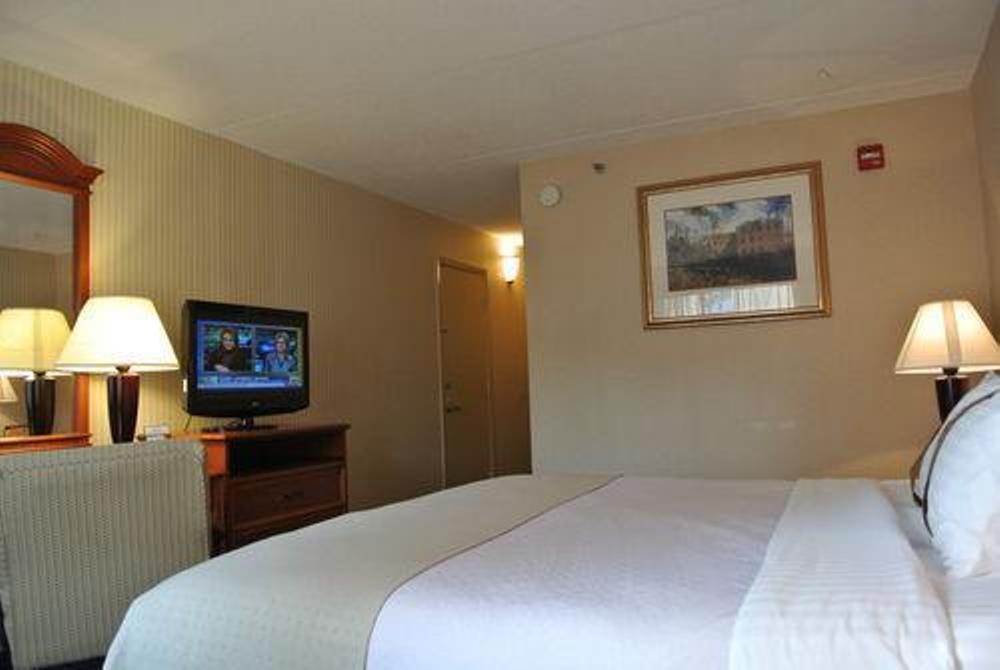 Days Hotel By Wyndham Williamsburg I-64 Luaran gambar