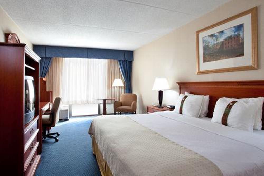 Days Hotel By Wyndham Williamsburg I-64 Luaran gambar