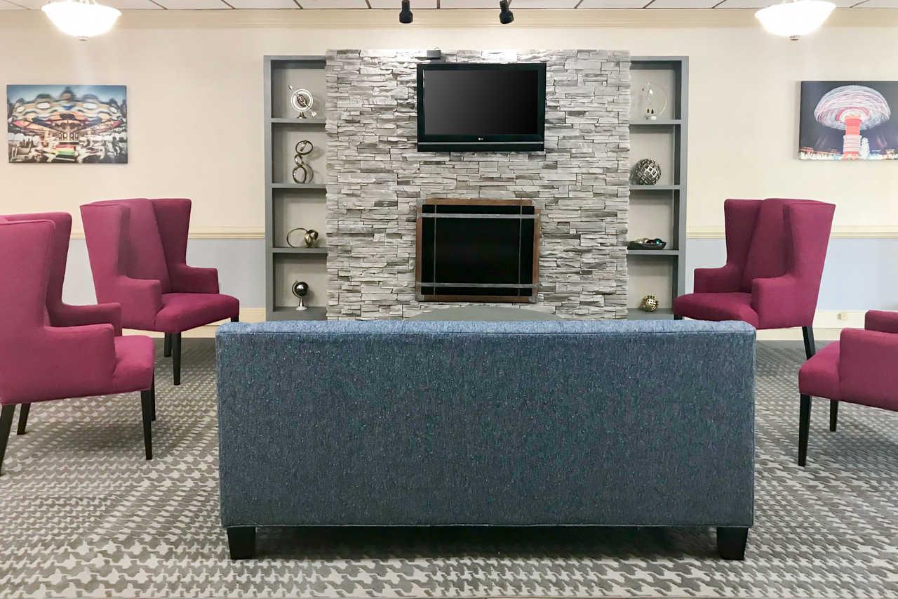 Days Hotel By Wyndham Williamsburg I-64 Luaran gambar