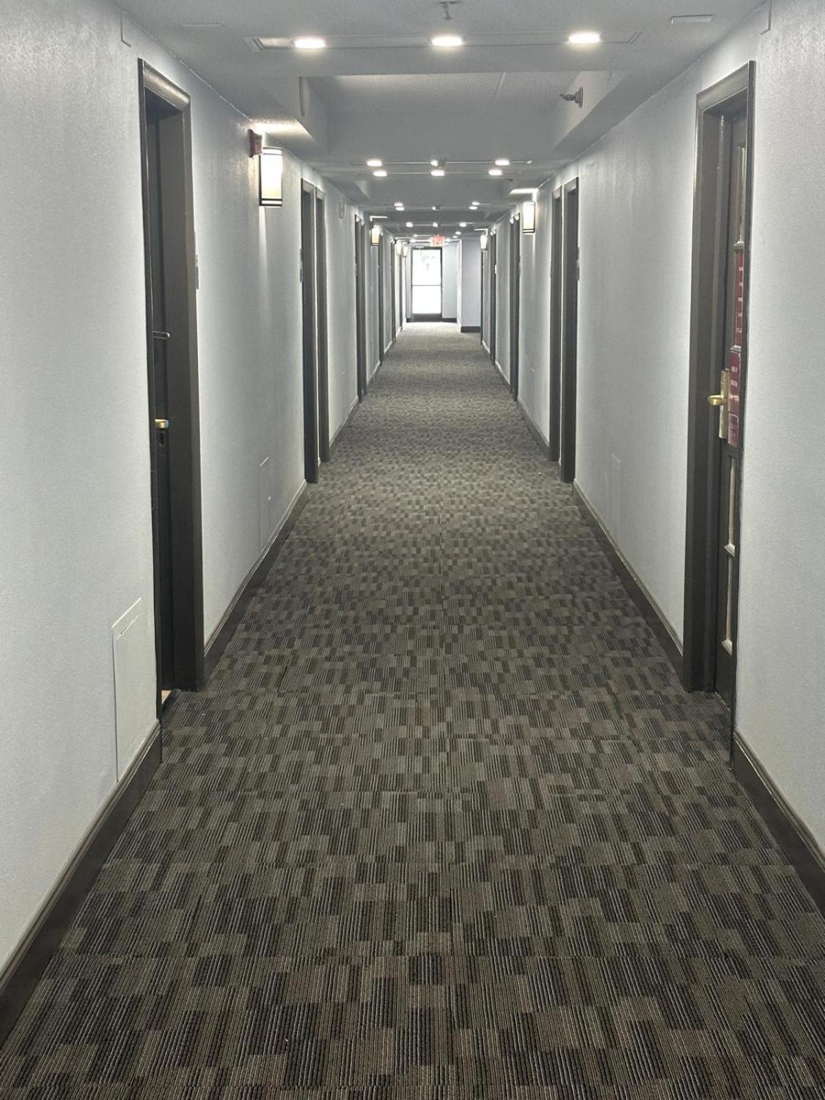 Days Hotel By Wyndham Williamsburg I-64 Luaran gambar