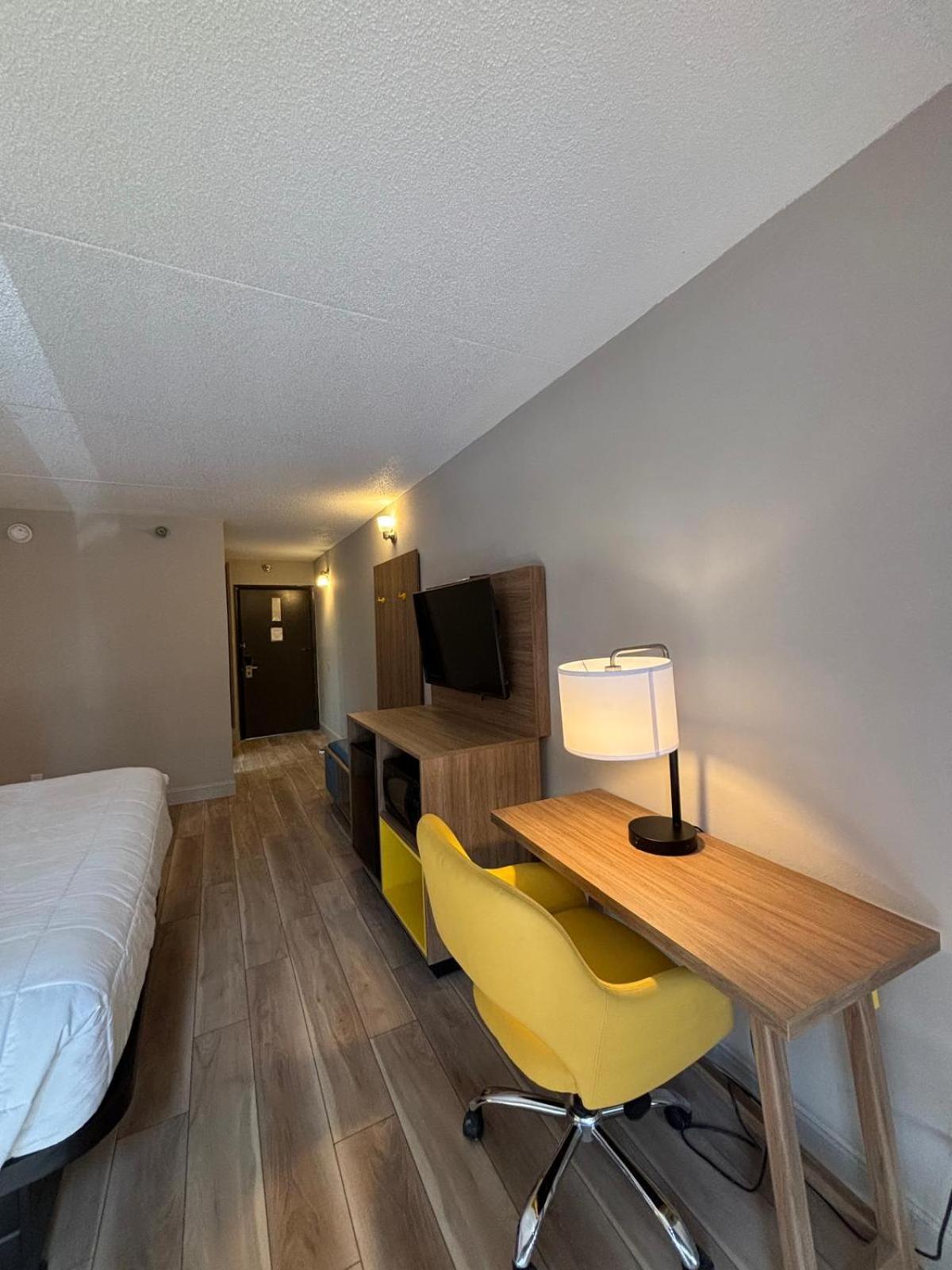 Days Hotel By Wyndham Williamsburg I-64 Luaran gambar