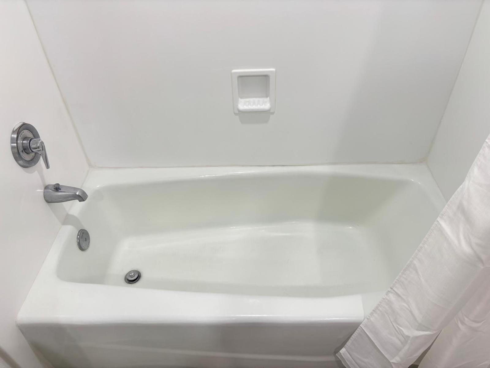Days Hotel By Wyndham Williamsburg I-64 Luaran gambar
