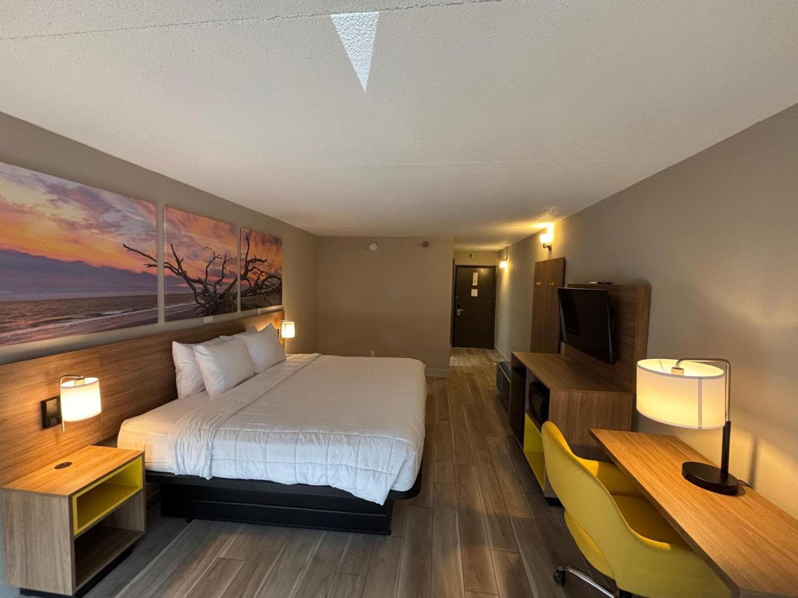 Days Hotel By Wyndham Williamsburg I-64 Luaran gambar
