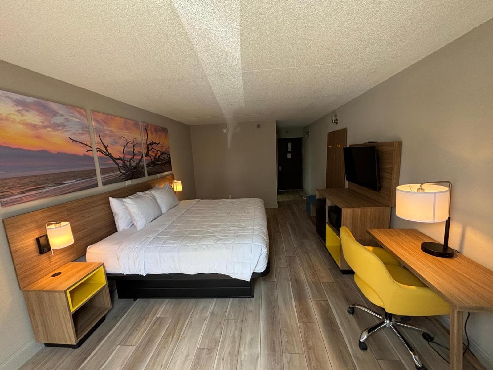 Days Hotel By Wyndham Williamsburg I-64 Luaran gambar