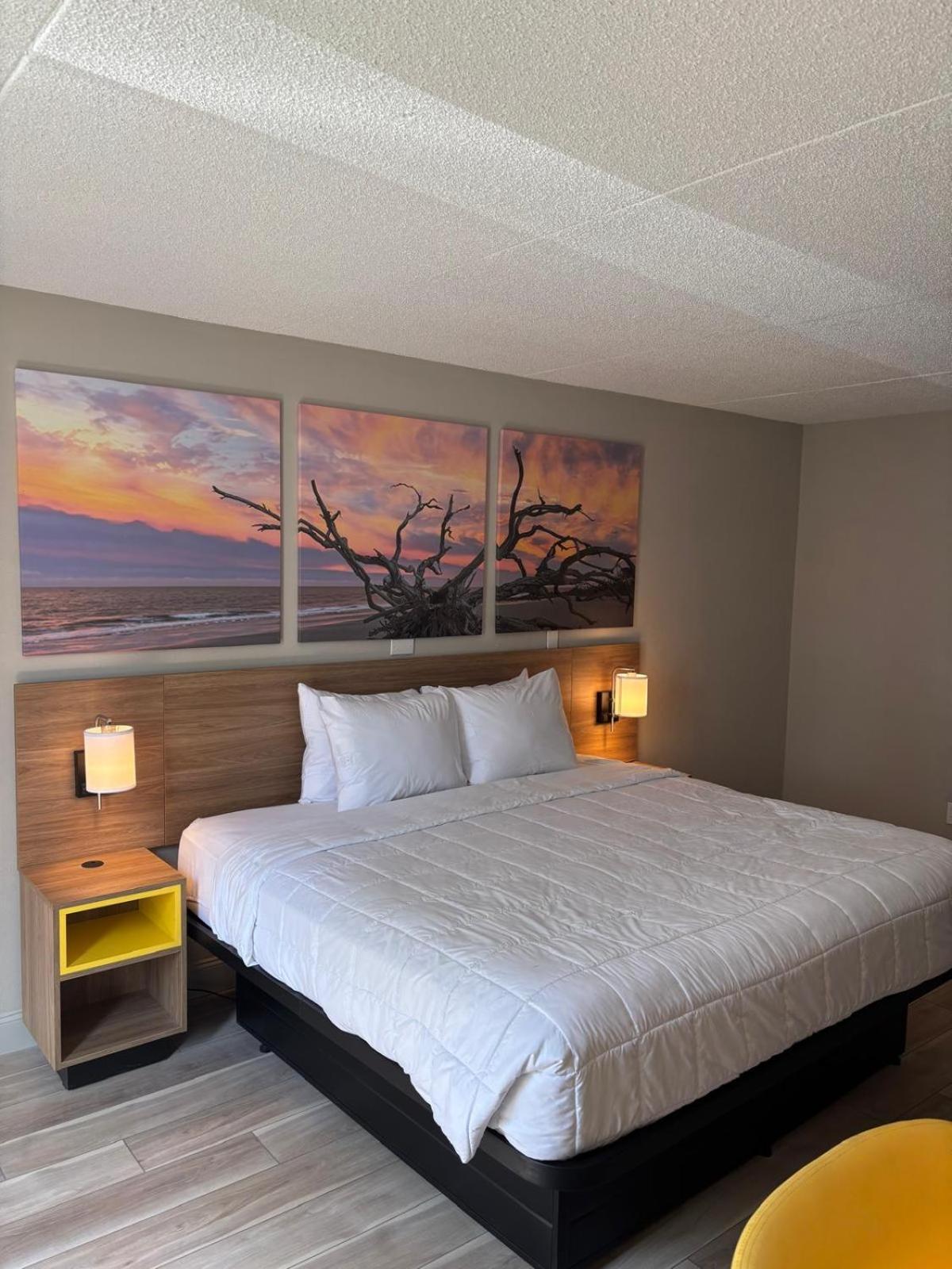 Days Hotel By Wyndham Williamsburg I-64 Luaran gambar