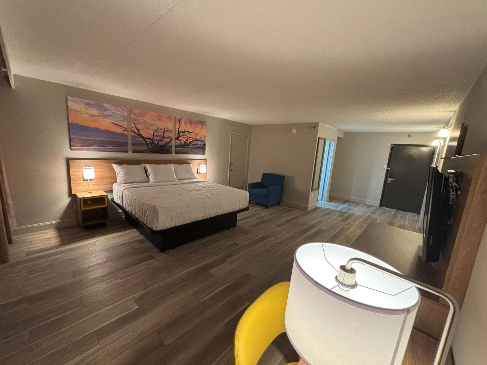 Days Hotel By Wyndham Williamsburg I-64 Luaran gambar