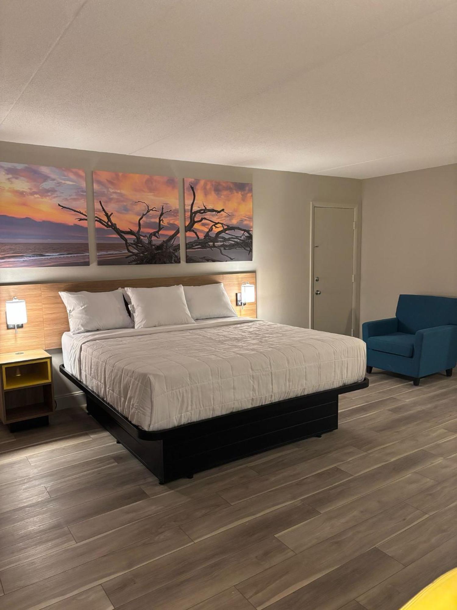 Days Hotel By Wyndham Williamsburg I-64 Luaran gambar