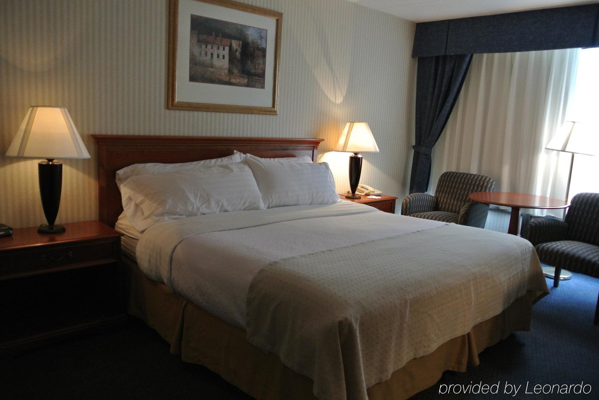 Days Hotel By Wyndham Williamsburg I-64 Luaran gambar