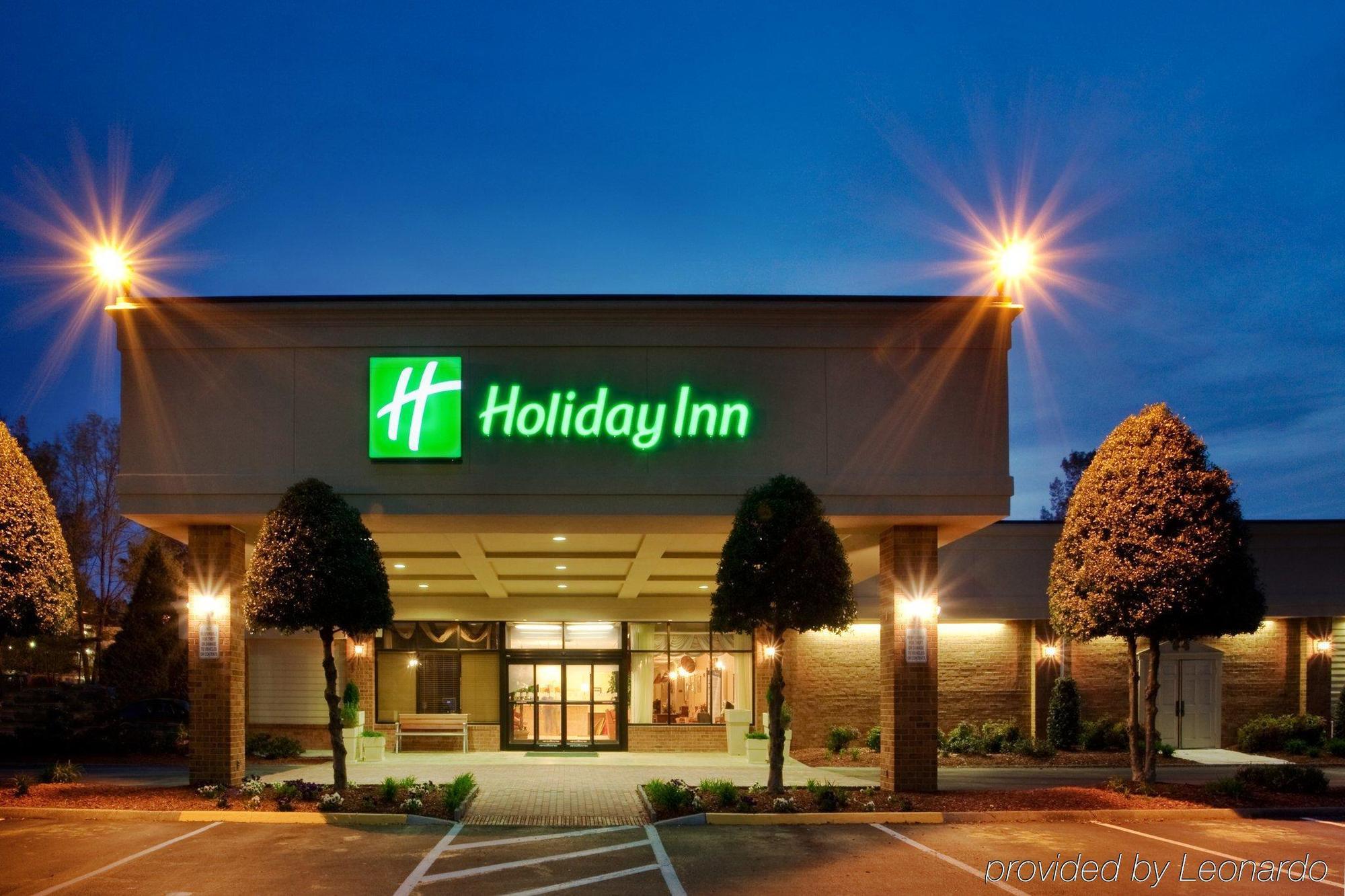 Days Hotel By Wyndham Williamsburg I-64 Luaran gambar
