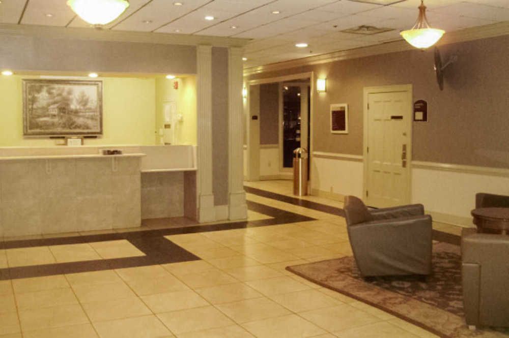 Days Hotel By Wyndham Williamsburg I-64 Luaran gambar