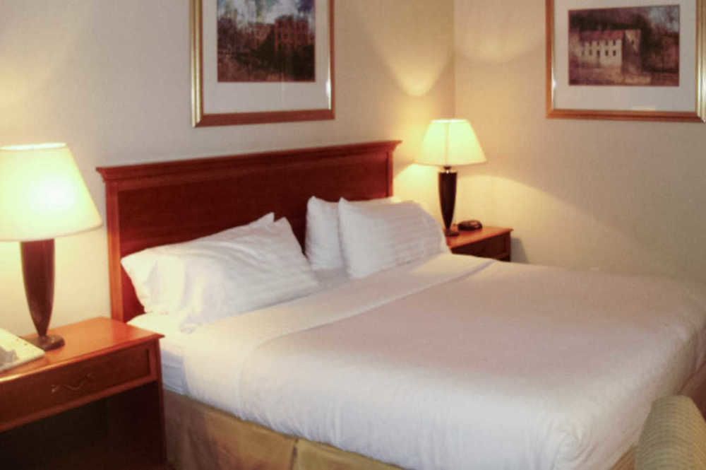Days Hotel By Wyndham Williamsburg I-64 Luaran gambar