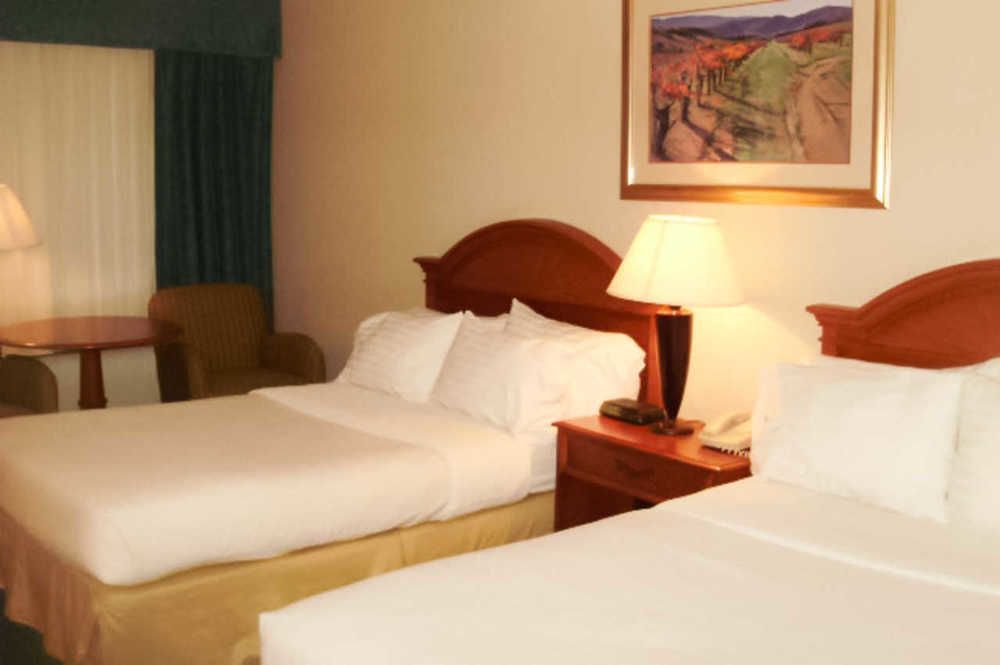 Days Hotel By Wyndham Williamsburg I-64 Luaran gambar