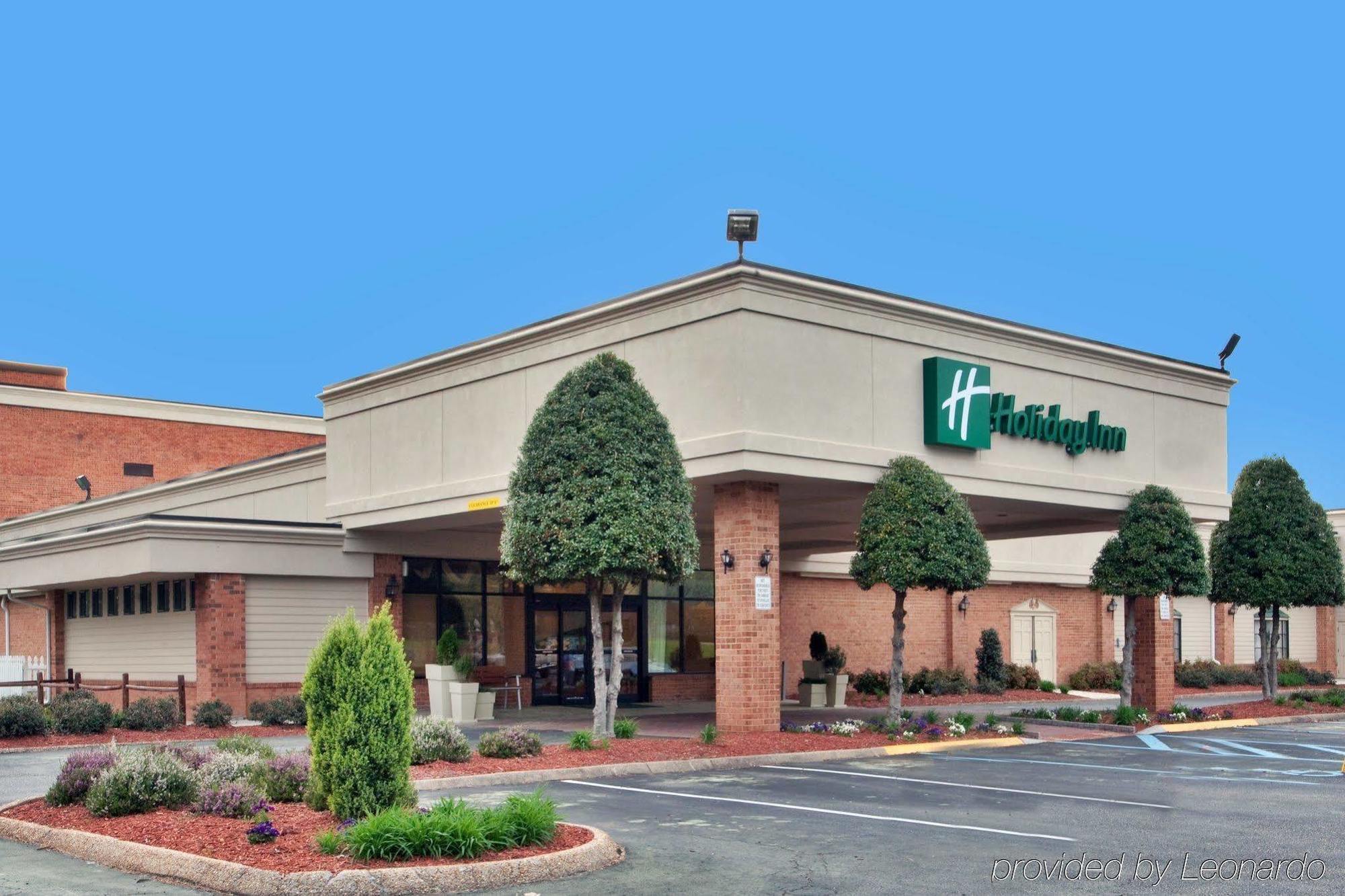 Days Hotel By Wyndham Williamsburg I-64 Luaran gambar